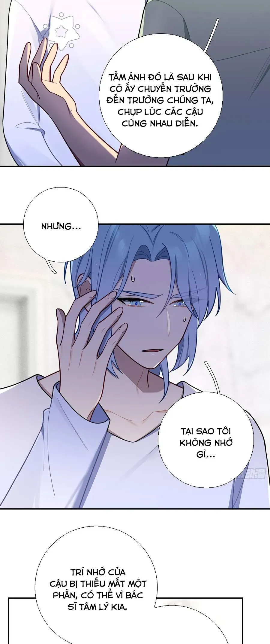 Yêu Đương Không Bằng Thả Thính Idol Chapter 88 - 4