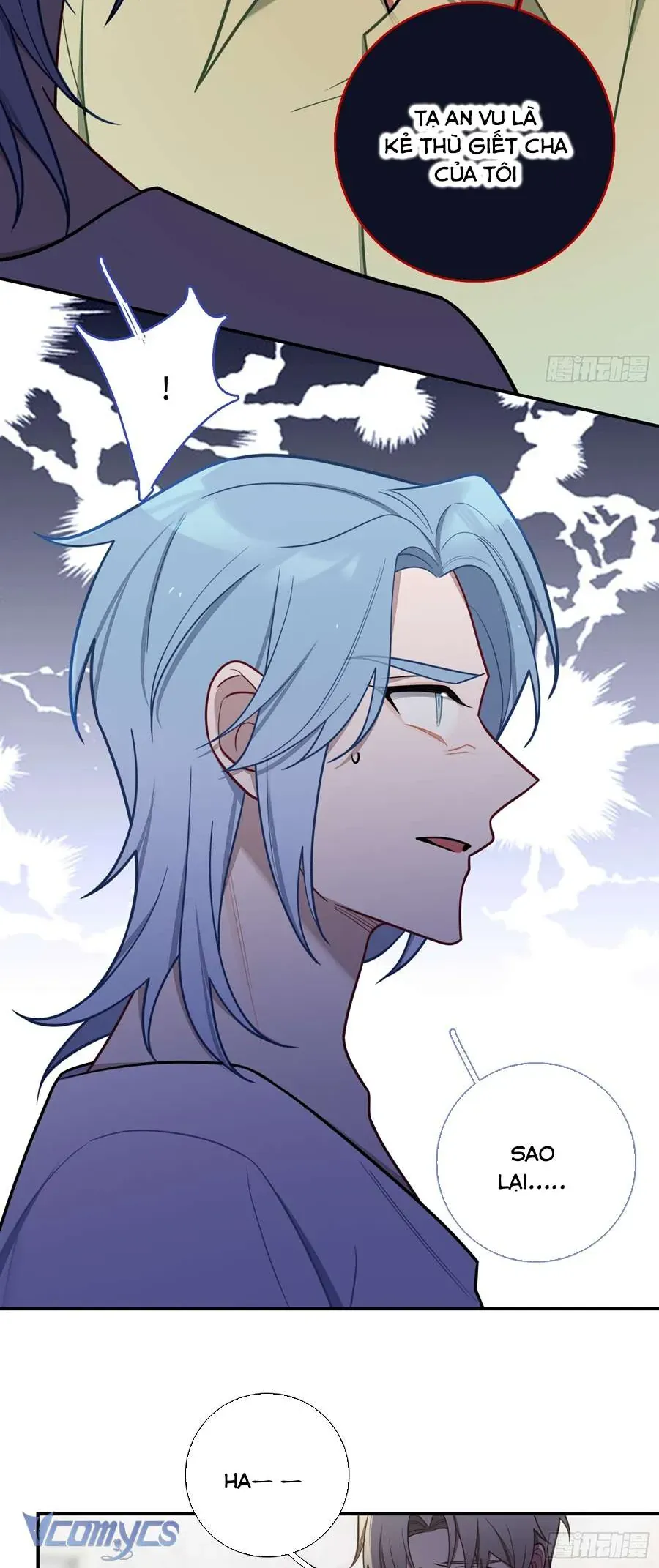 Yêu Đương Không Bằng Thả Thính Idol Chapter 88 - 6