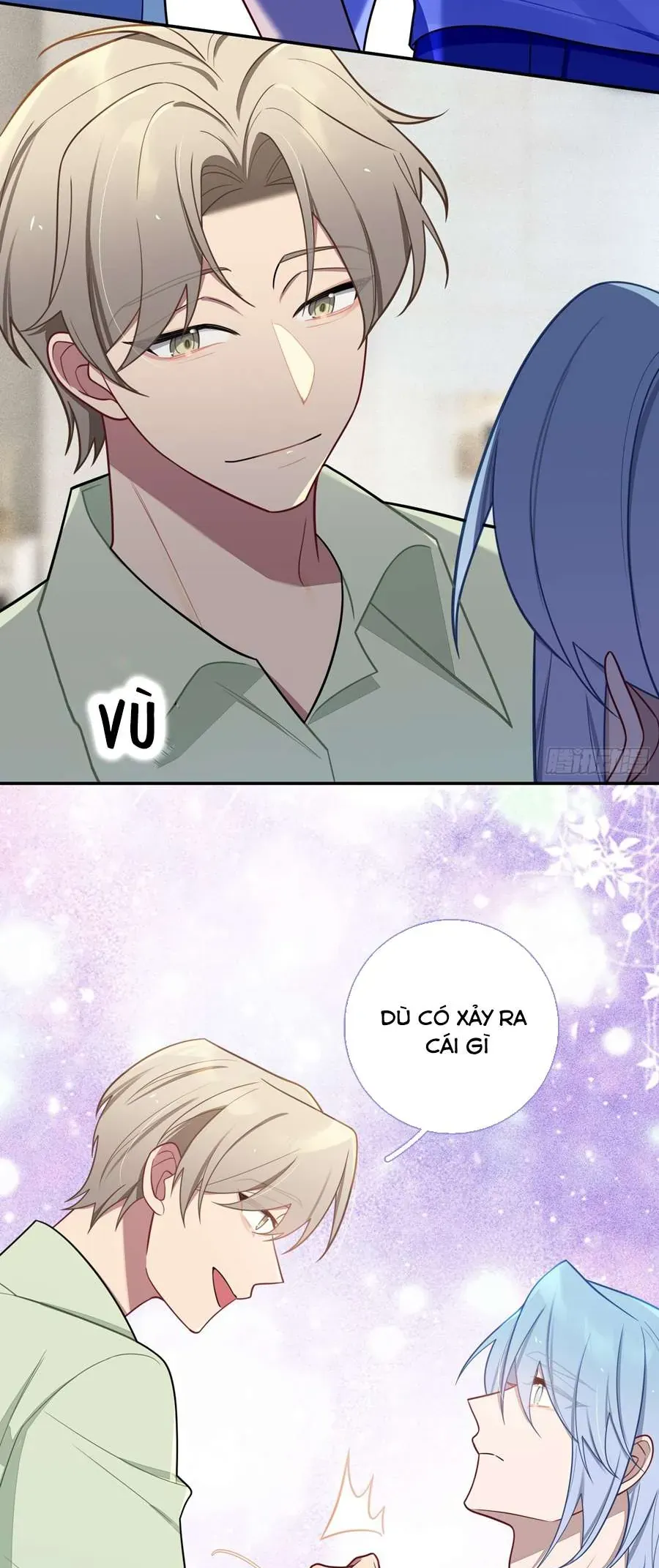 Yêu Đương Không Bằng Thả Thính Idol Chapter 88 - 10