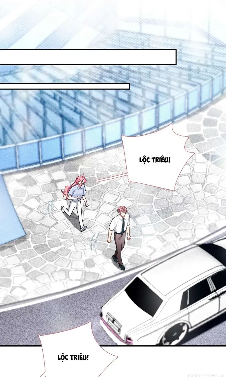 Yêu Đương Không Bằng Thả Thính Idol Chapter 89 - 2