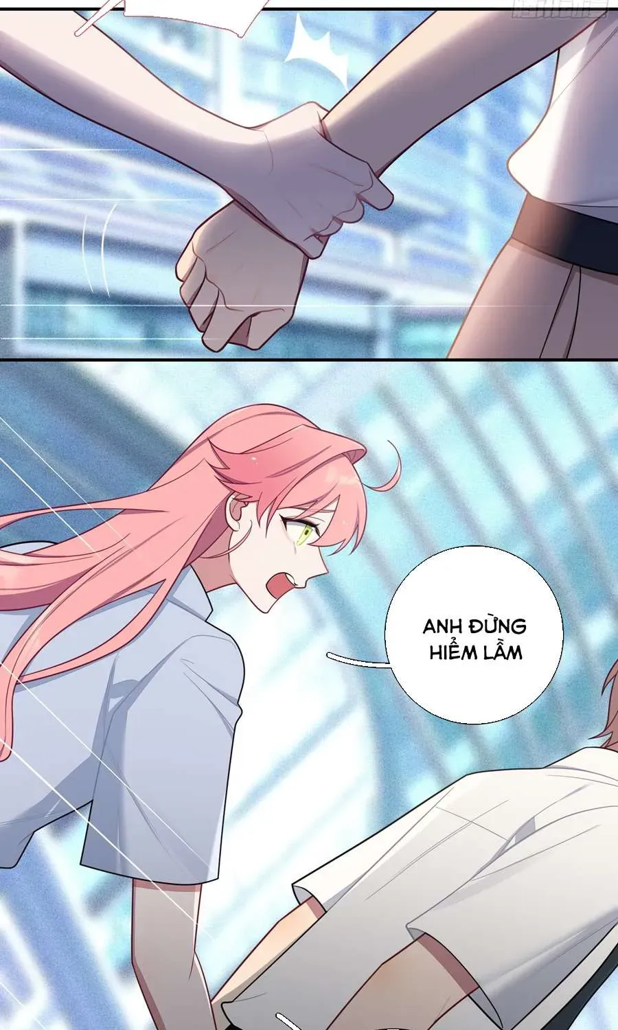 Yêu Đương Không Bằng Thả Thính Idol Chapter 89 - 3