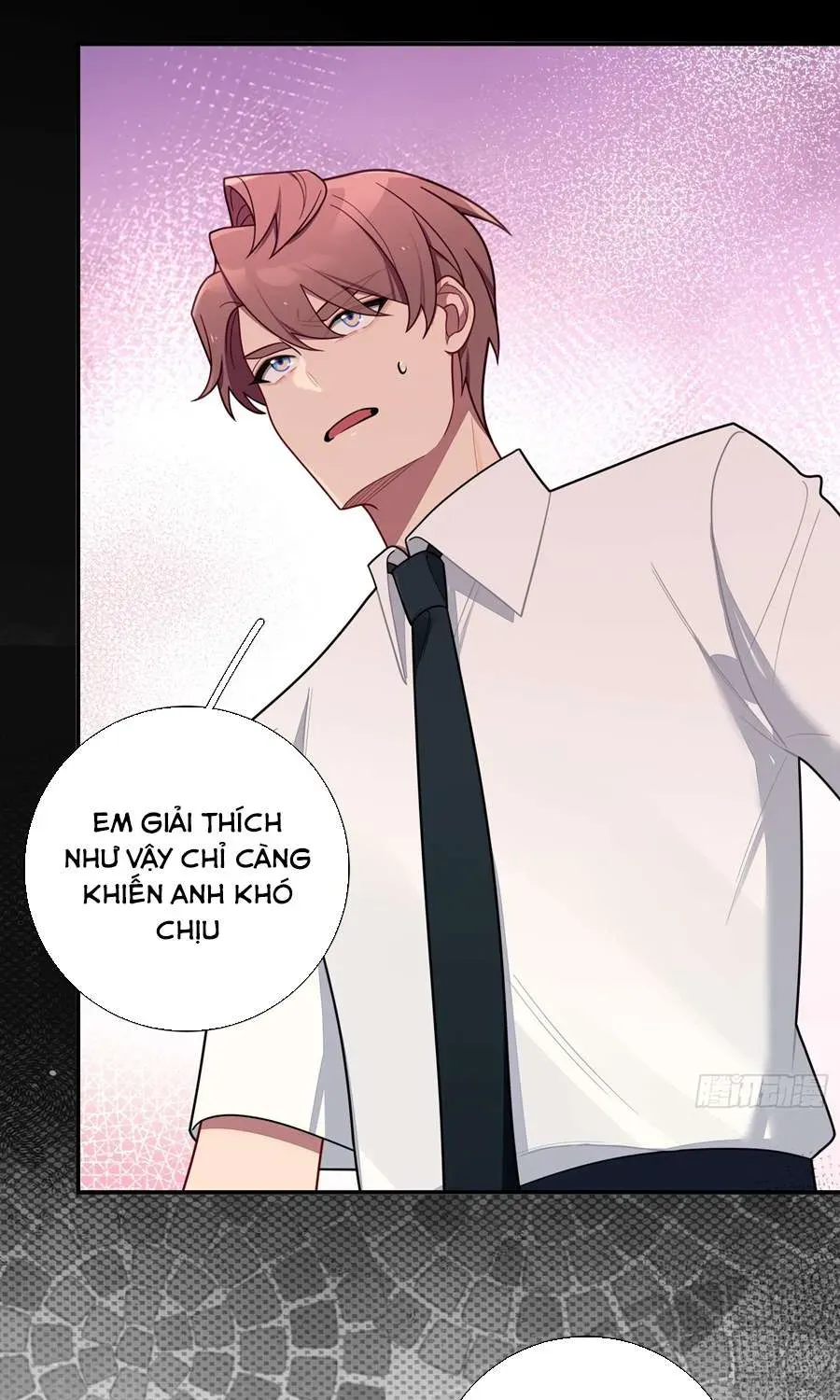 Yêu Đương Không Bằng Thả Thính Idol Chapter 89 - 7