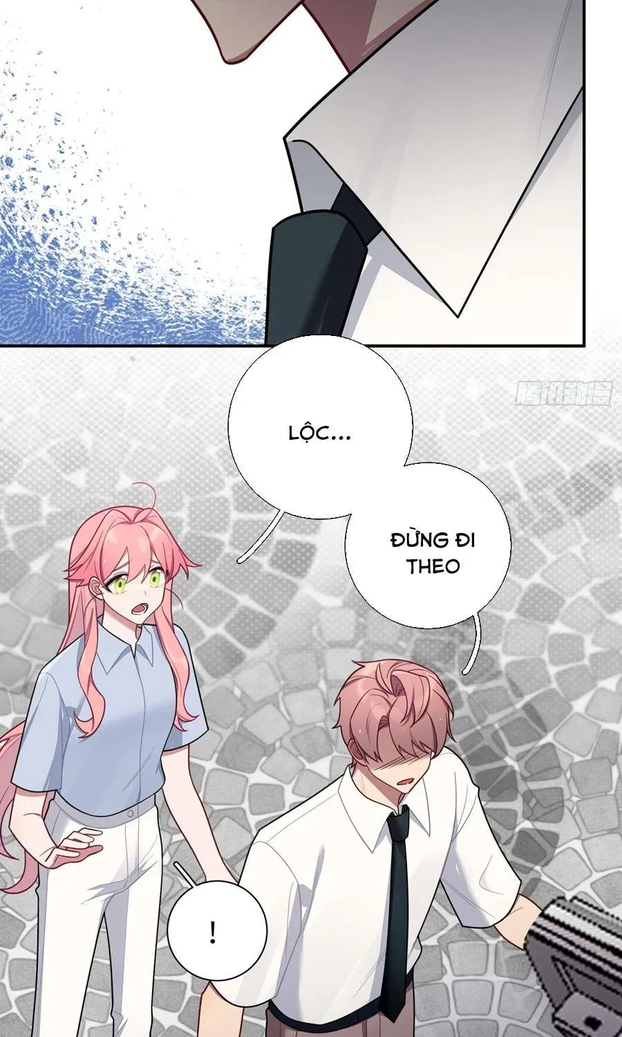 Yêu Đương Không Bằng Thả Thính Idol Chapter 89 - 9