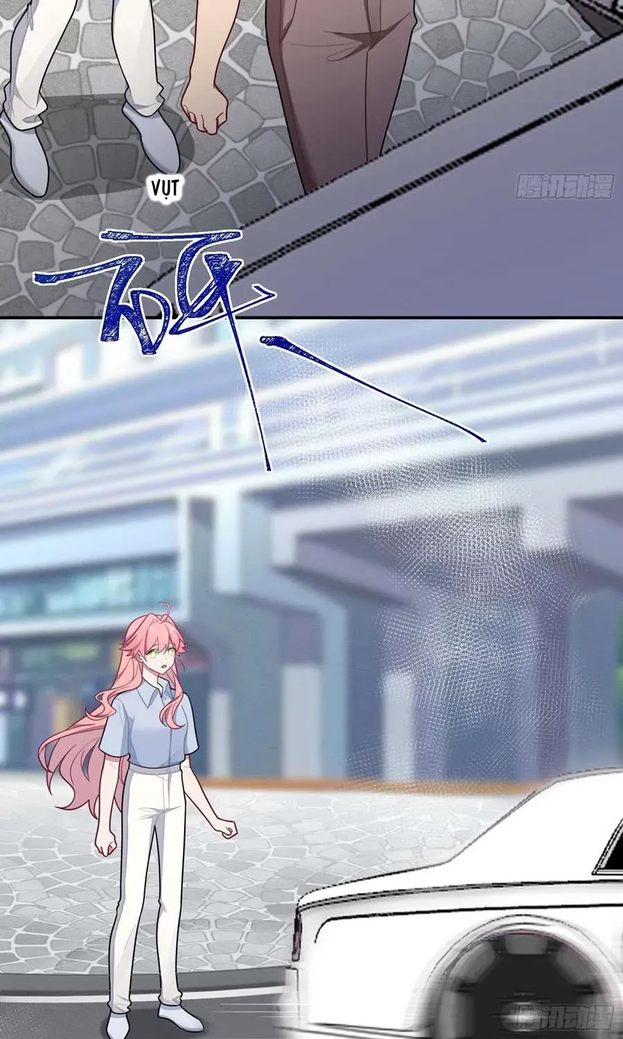 Yêu Đương Không Bằng Thả Thính Idol Chapter 89 - 10