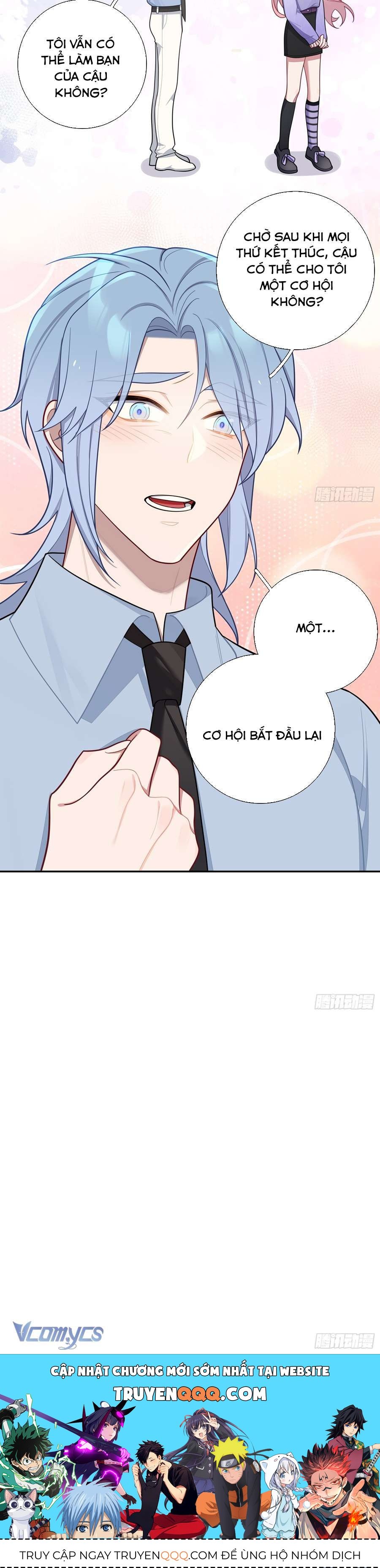 Yêu Đương Không Bằng Thả Thính Idol Chapter 92 - 11