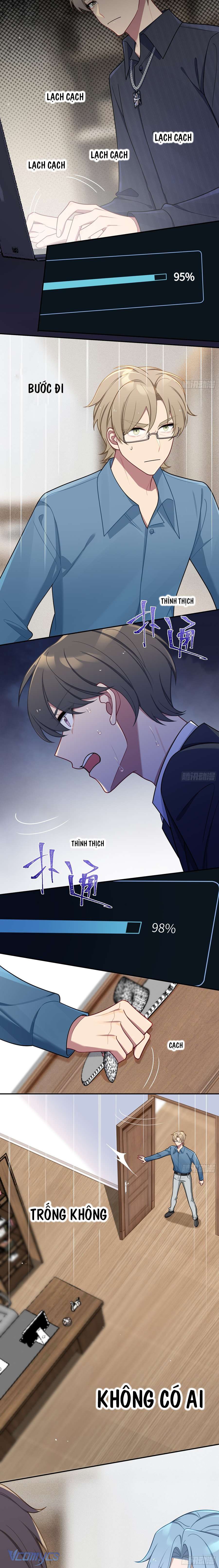 Yêu Đương Không Bằng Thả Thính Idol Chapter 92 - 5