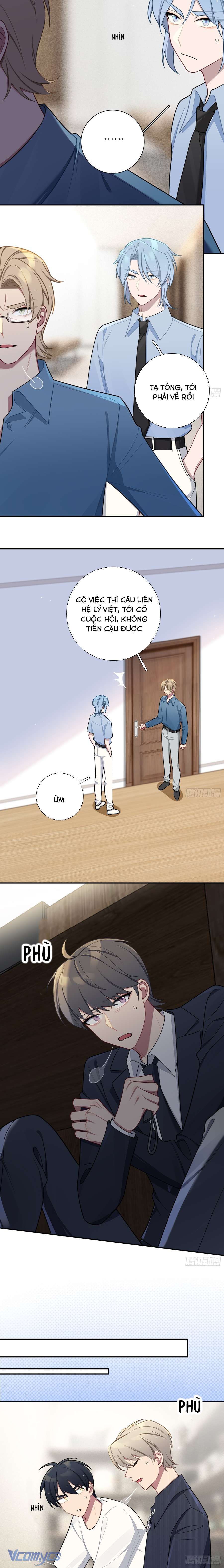 Yêu Đương Không Bằng Thả Thính Idol Chapter 92 - 6