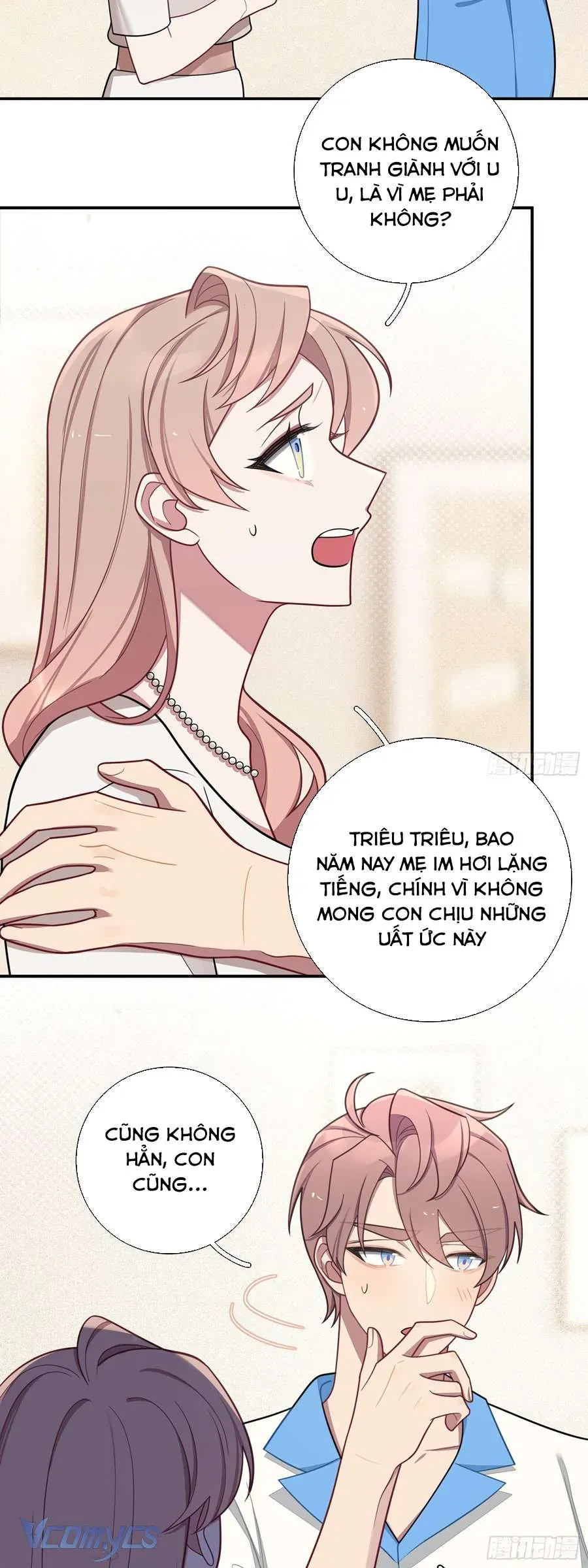 Yêu Đương Không Bằng Thả Thính Idol Chapter 93 - 6