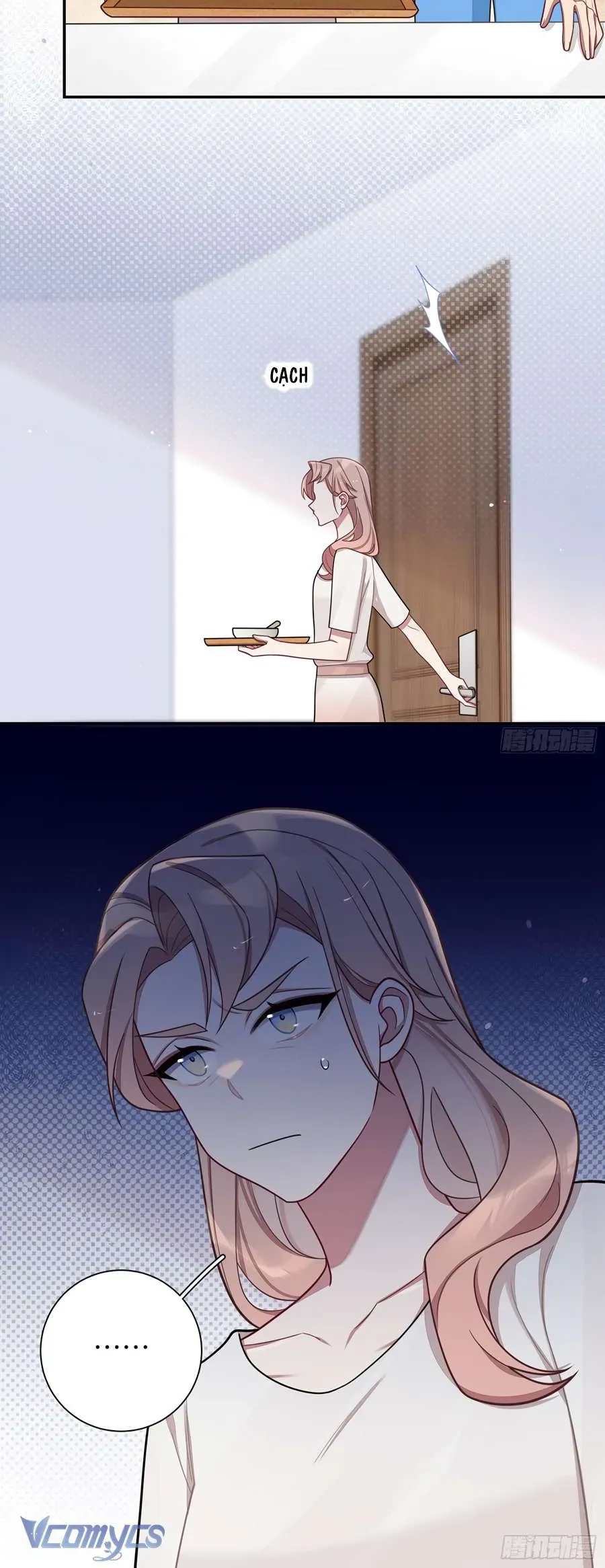 Yêu Đương Không Bằng Thả Thính Idol Chapter 93 - 9