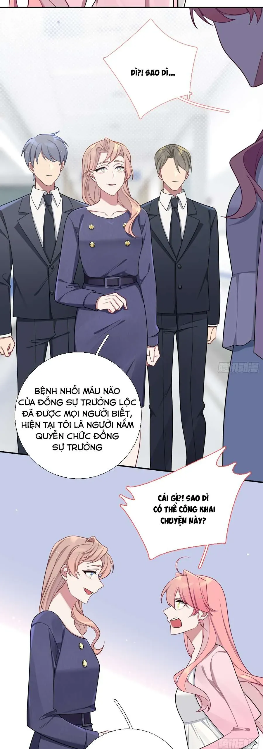 Yêu Đương Không Bằng Thả Thính Idol Chapter 94 - 4