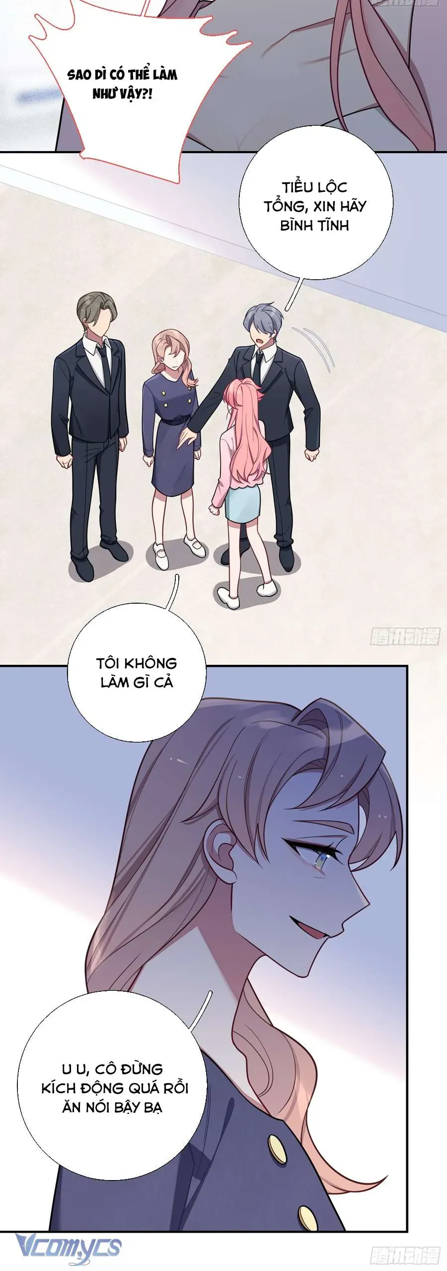 Yêu Đương Không Bằng Thả Thính Idol Chapter 94 - 6