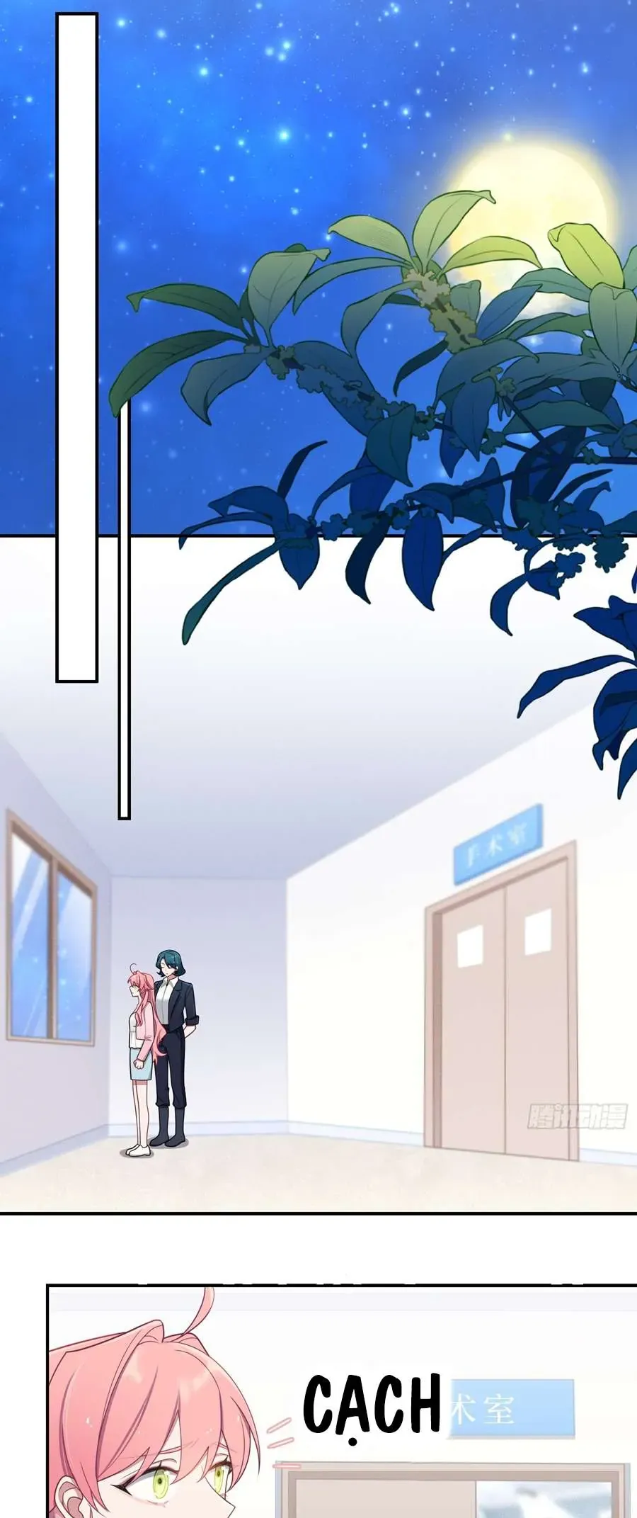 Yêu Đương Không Bằng Thả Thính Idol Chapter 94 - 10