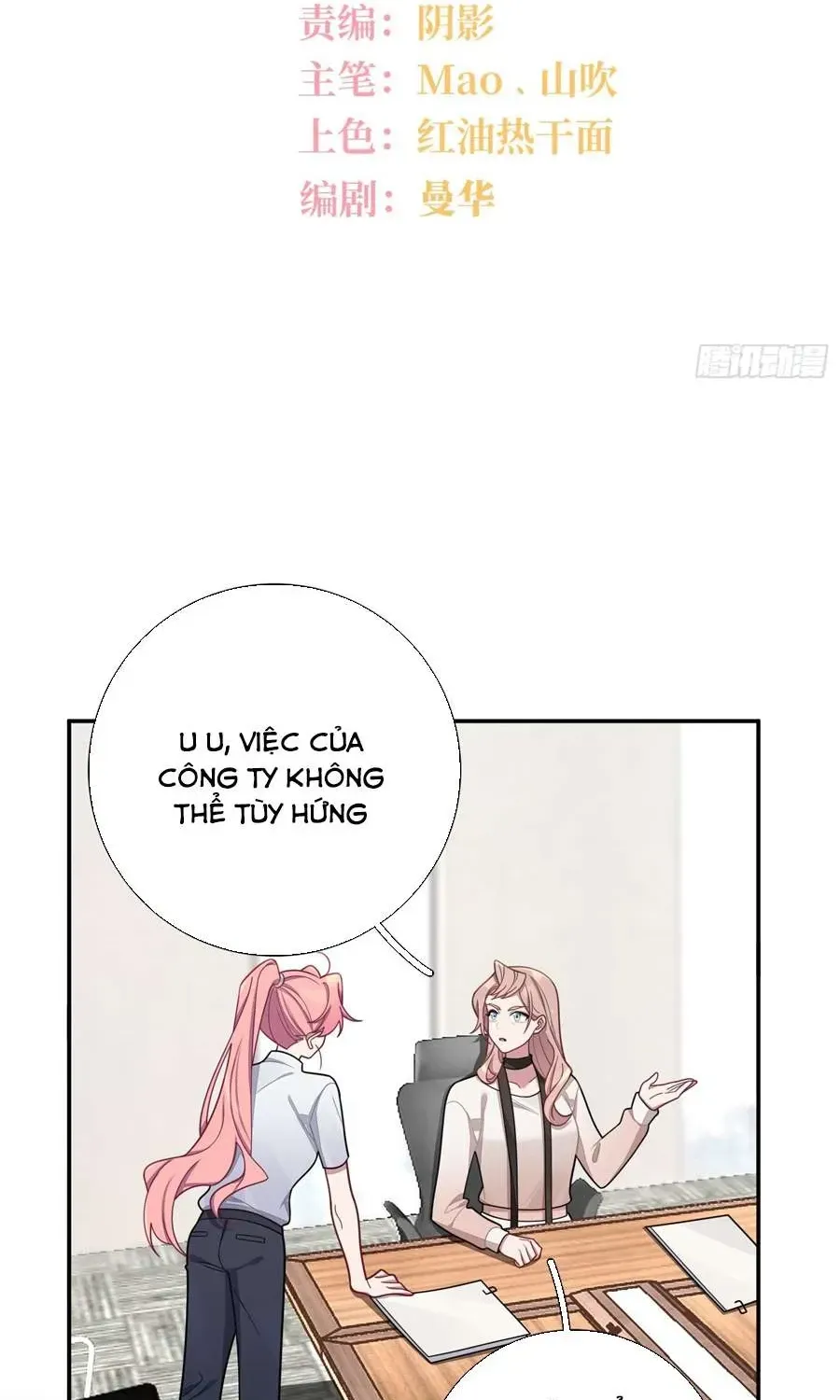 Yêu Đương Không Bằng Thả Thính Idol Chapter 95 - 2