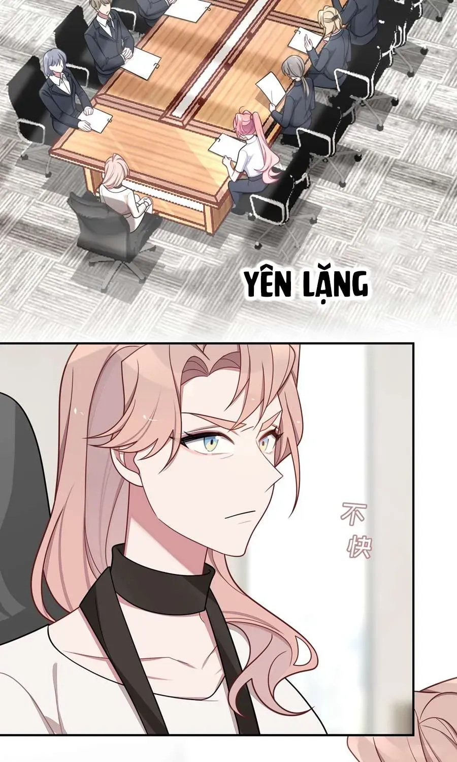 Yêu Đương Không Bằng Thả Thính Idol Chapter 95 - 6