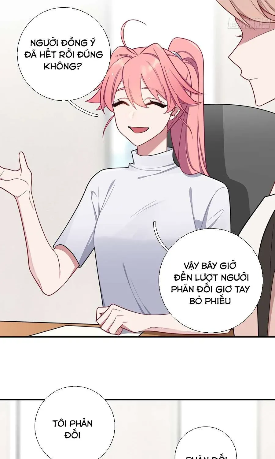 Yêu Đương Không Bằng Thả Thính Idol Chapter 95 - 7