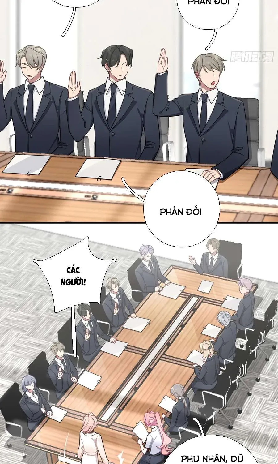 Yêu Đương Không Bằng Thả Thính Idol Chapter 95 - 8