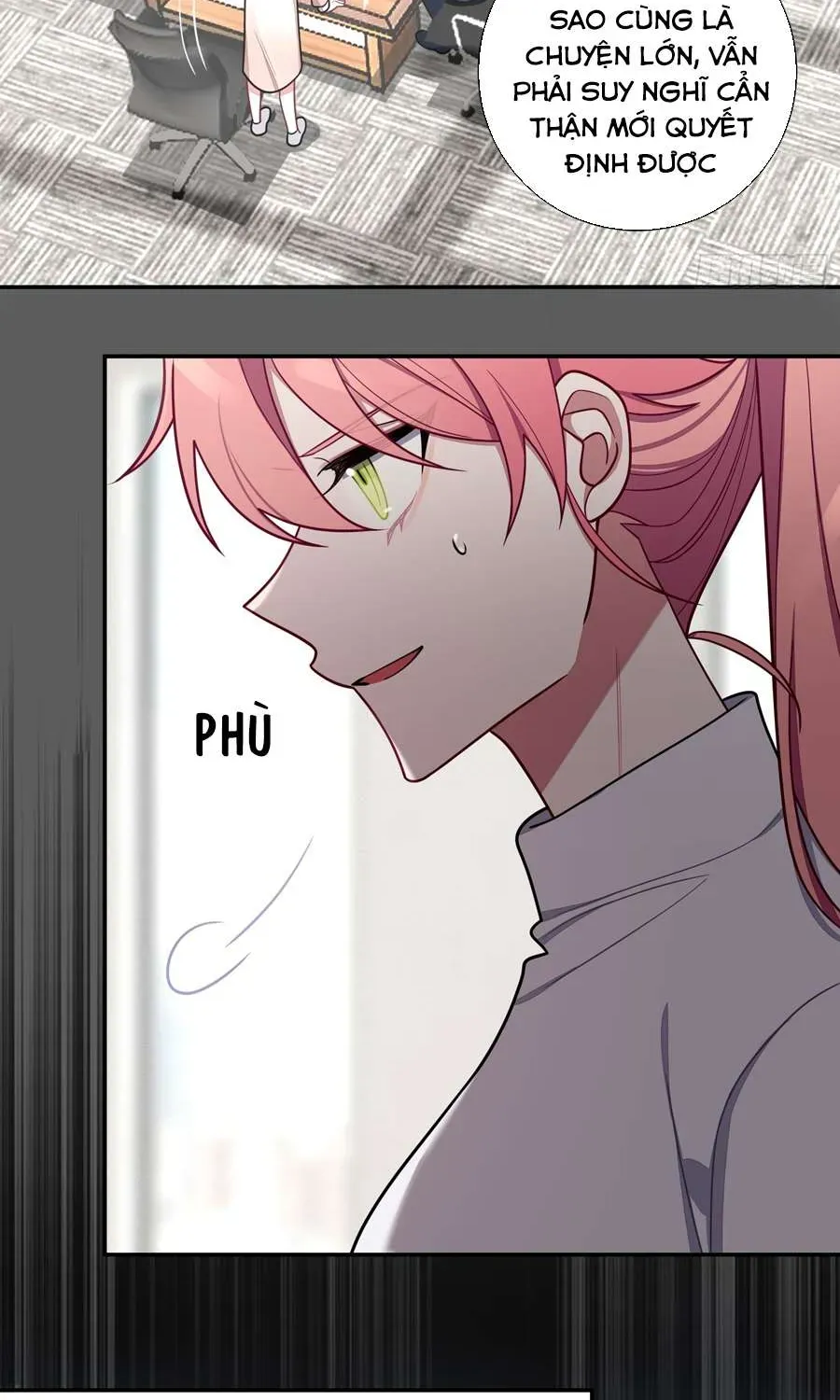 Yêu Đương Không Bằng Thả Thính Idol Chapter 95 - 9