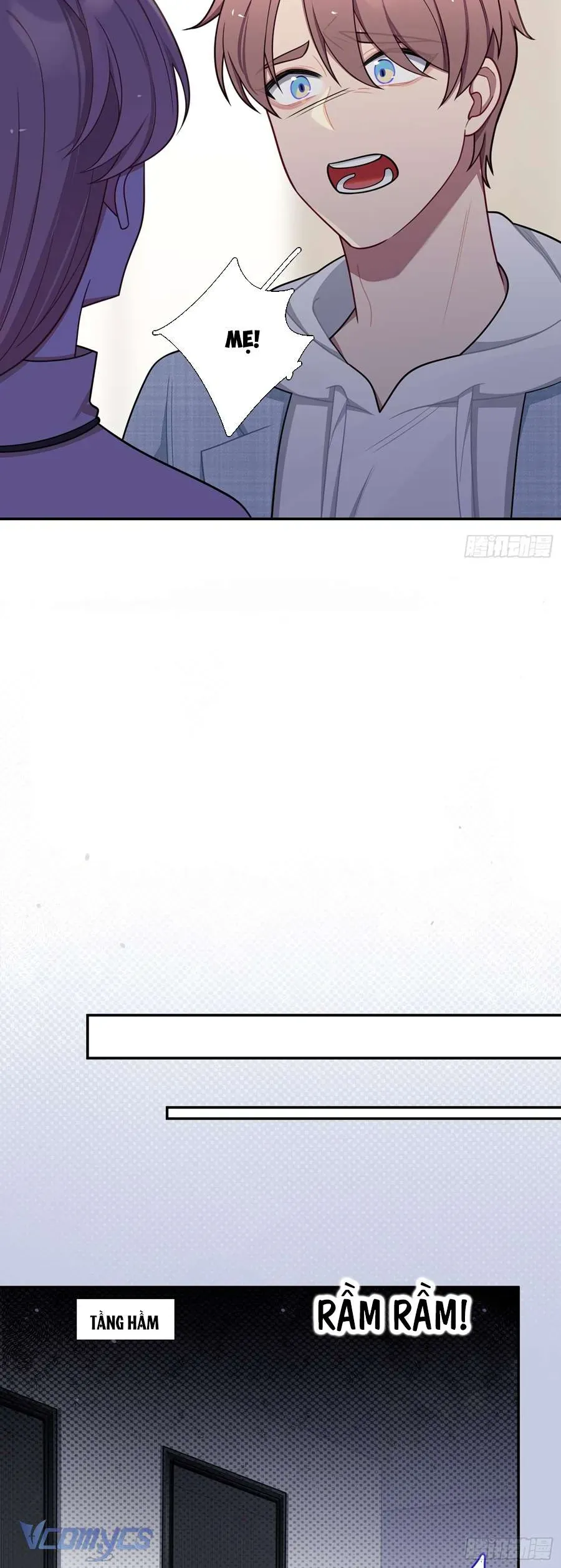 Yêu Đương Không Bằng Thả Thính Idol Chapter 96 - 13