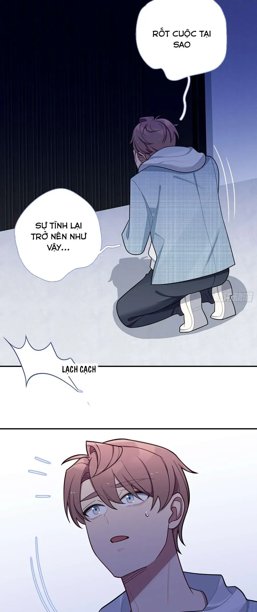 Yêu Đương Không Bằng Thả Thính Idol Chapter 96 - 15