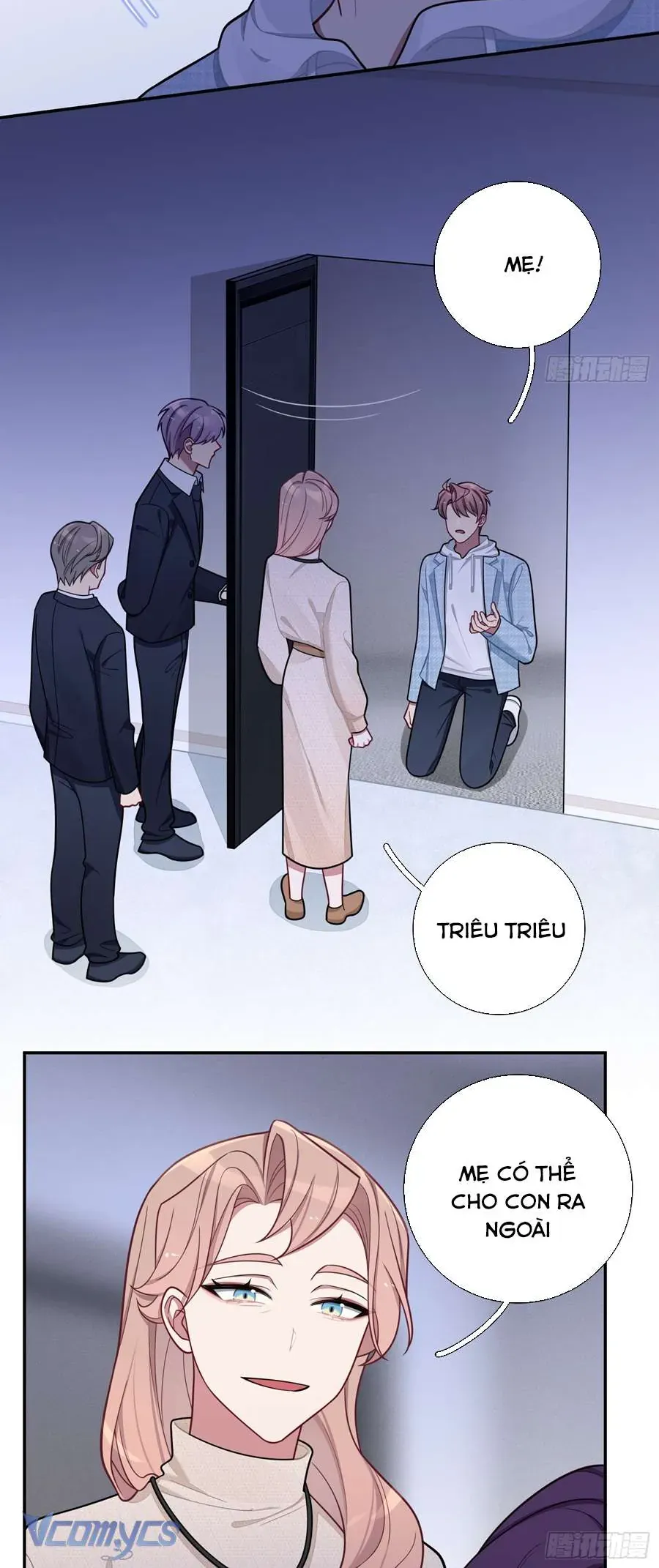 Yêu Đương Không Bằng Thả Thính Idol Chapter 96 - 16