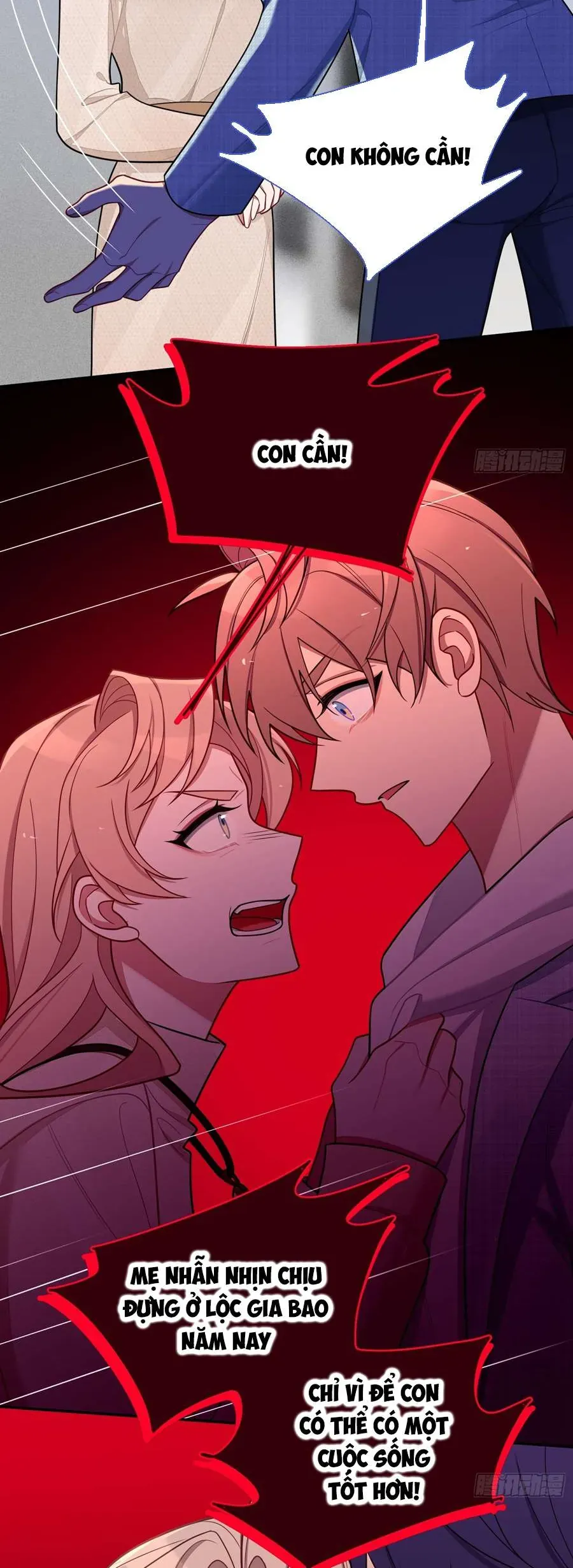 Yêu Đương Không Bằng Thả Thính Idol Chapter 96 - 18