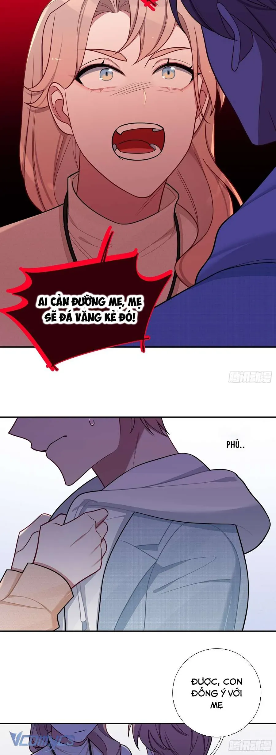 Yêu Đương Không Bằng Thả Thính Idol Chapter 96 - 19