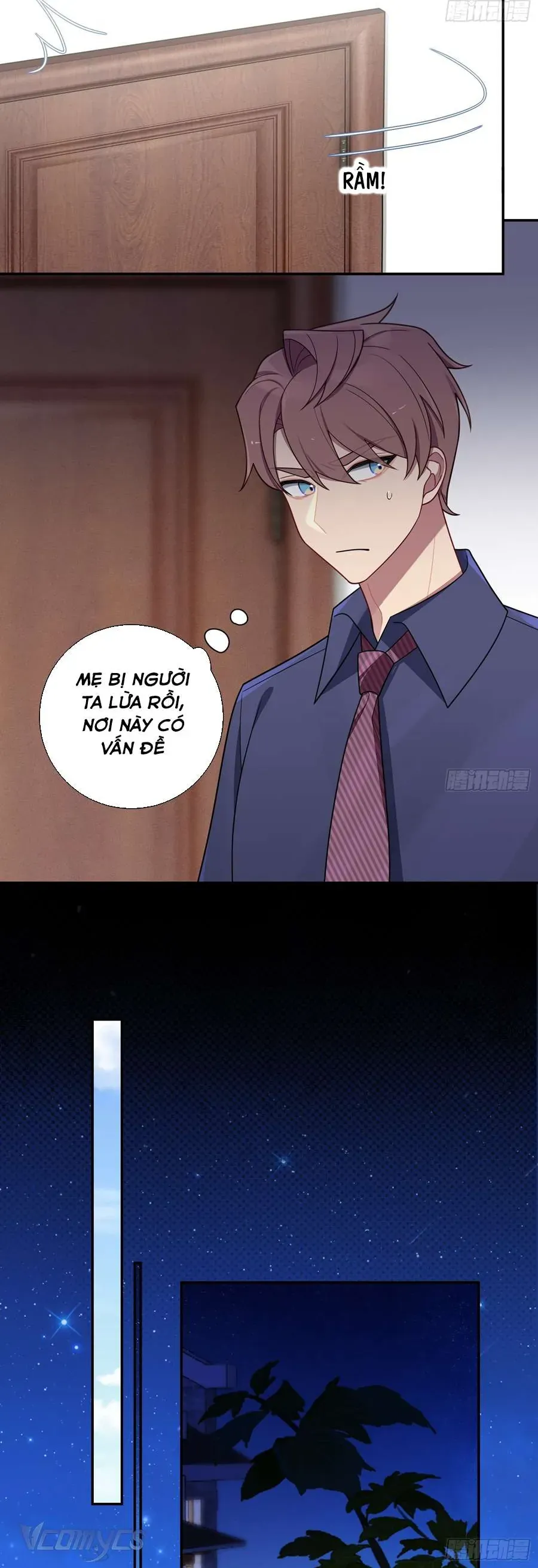 Yêu Đương Không Bằng Thả Thính Idol Chapter 96 - 3