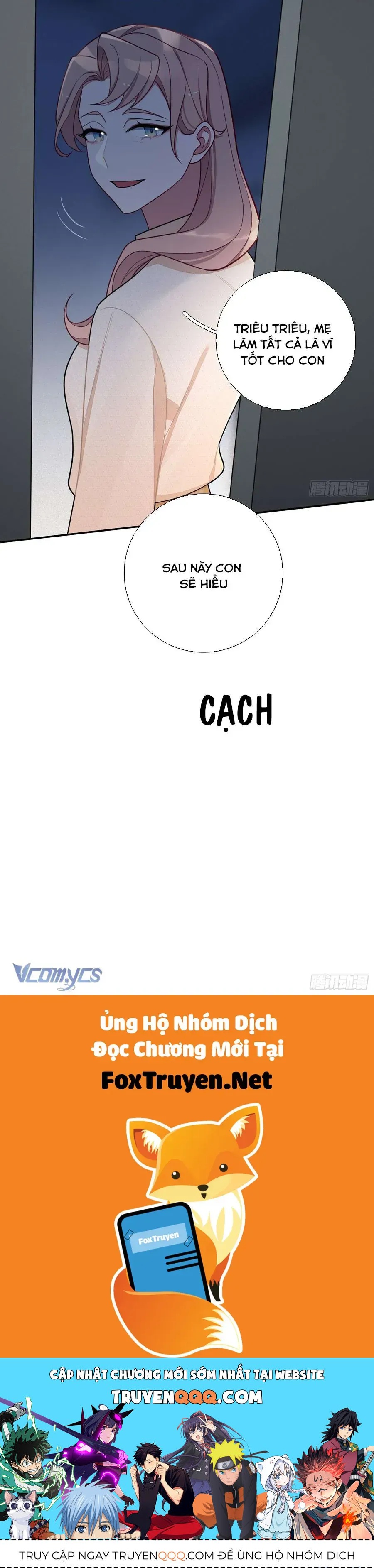 Yêu Đương Không Bằng Thả Thính Idol Chapter 96 - 22