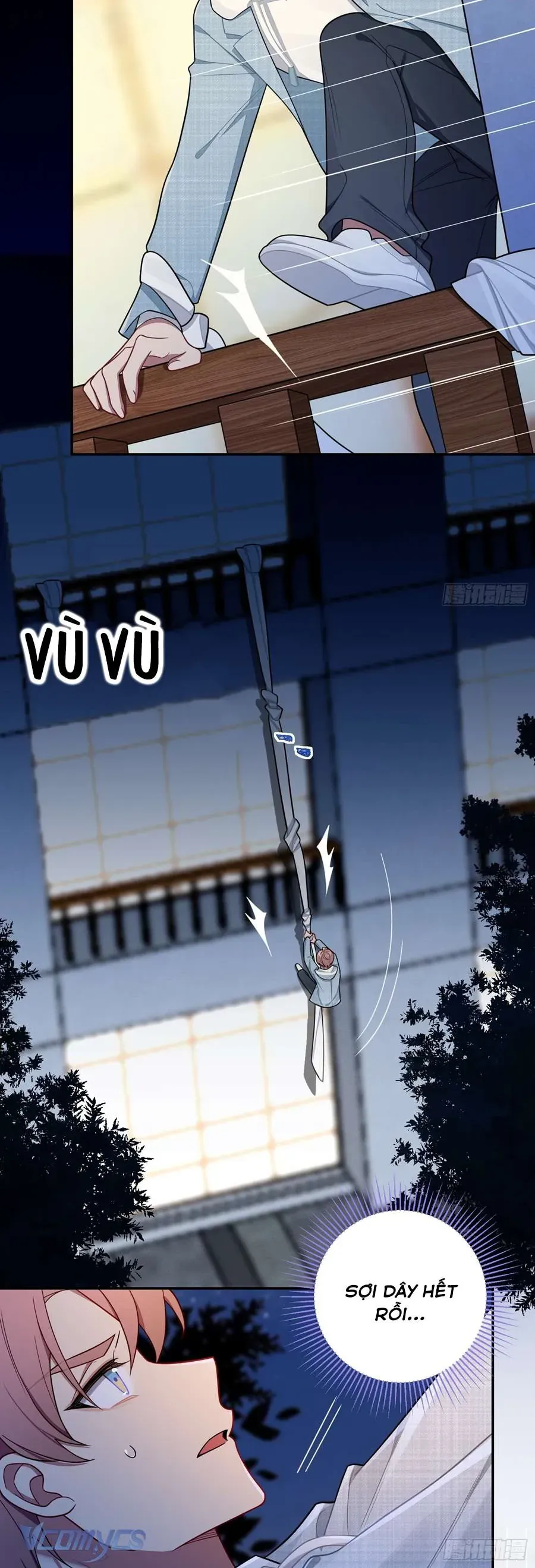 Yêu Đương Không Bằng Thả Thính Idol Chapter 96 - 5