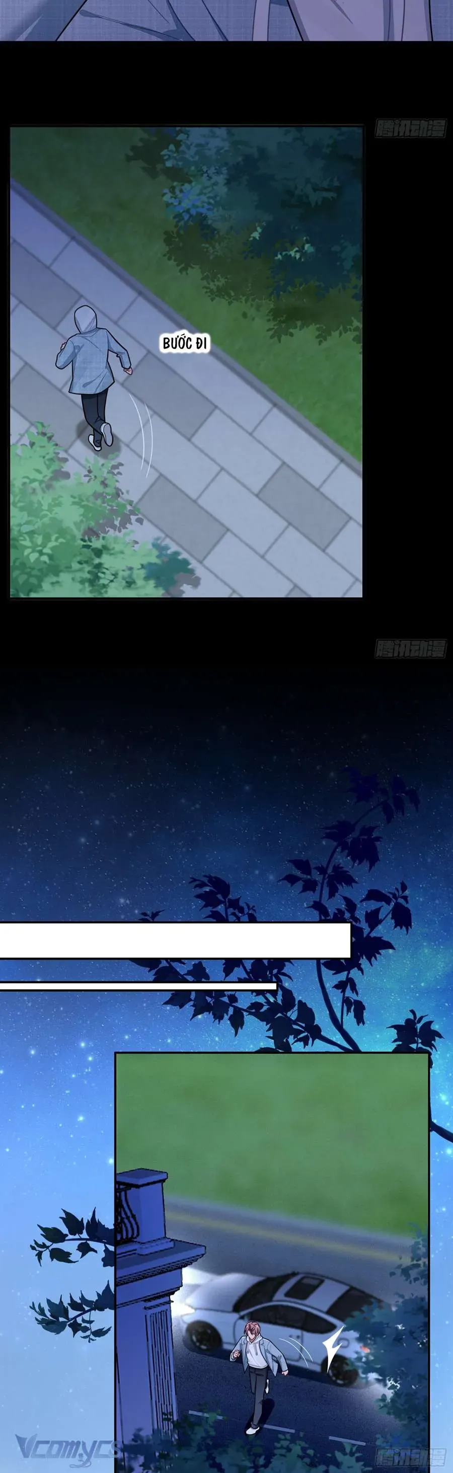 Yêu Đương Không Bằng Thả Thính Idol Chapter 96 - 7