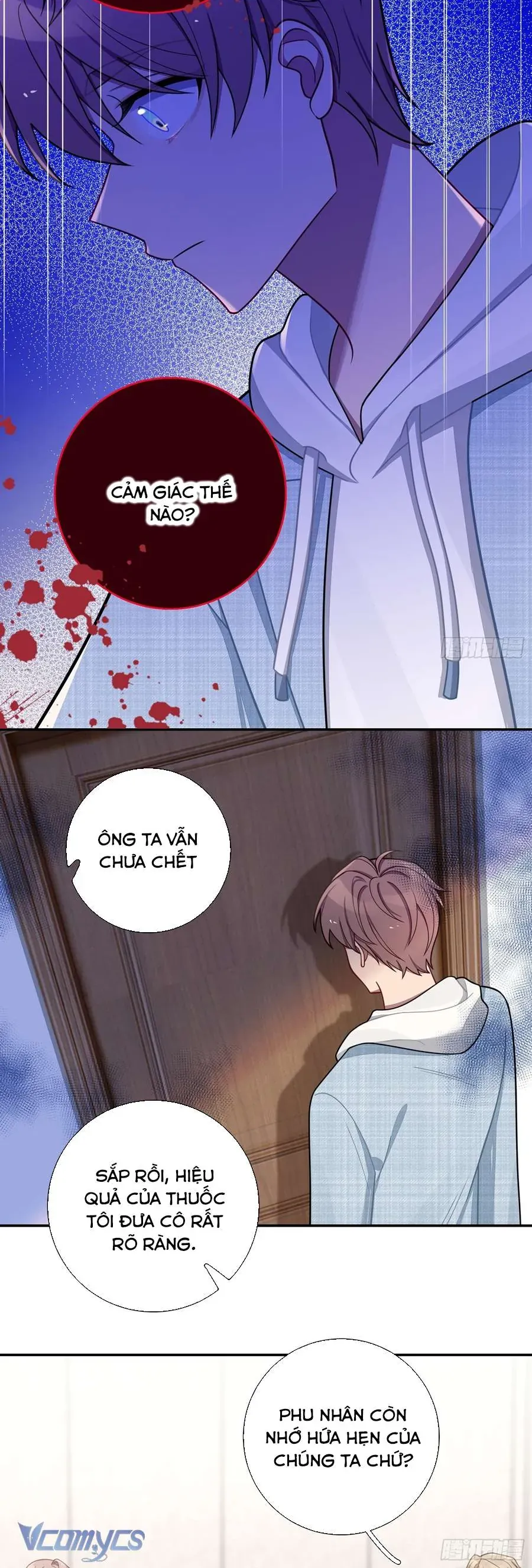 Yêu Đương Không Bằng Thả Thính Idol Chapter 96 - 10