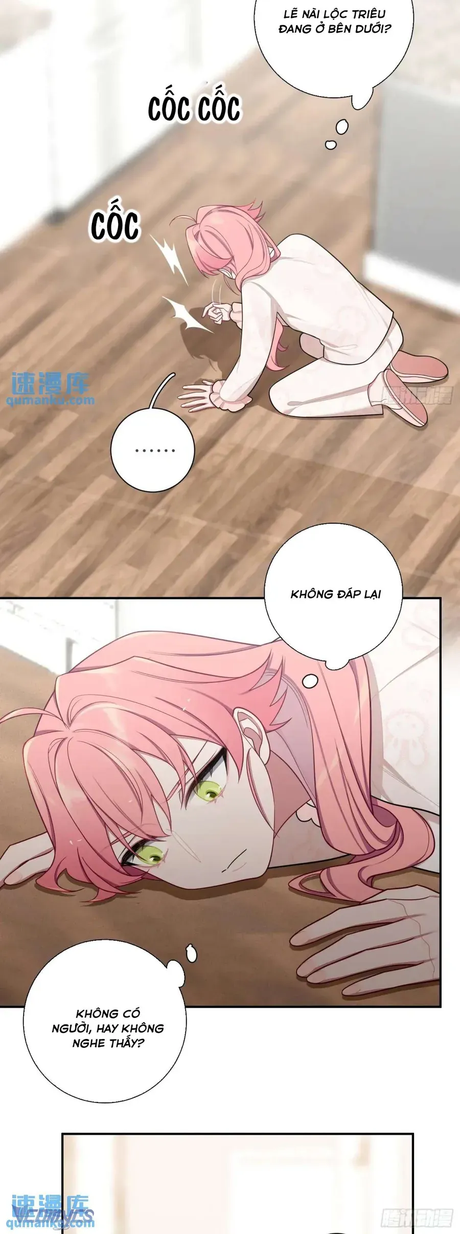 Yêu Đương Không Bằng Thả Thính Idol Chapter 97 - 12