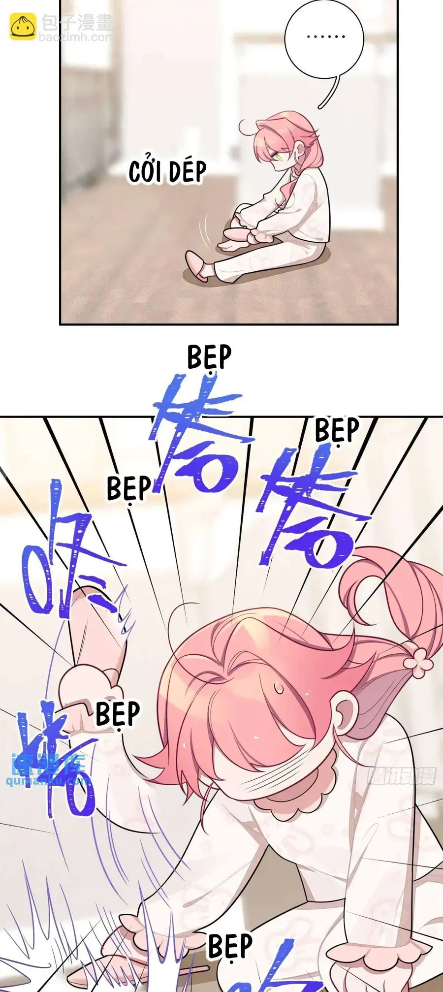 Yêu Đương Không Bằng Thả Thính Idol Chapter 97 - 13