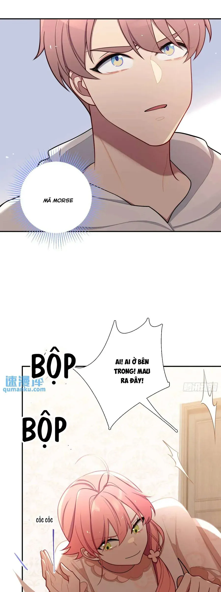 Yêu Đương Không Bằng Thả Thính Idol Chapter 97 - 14