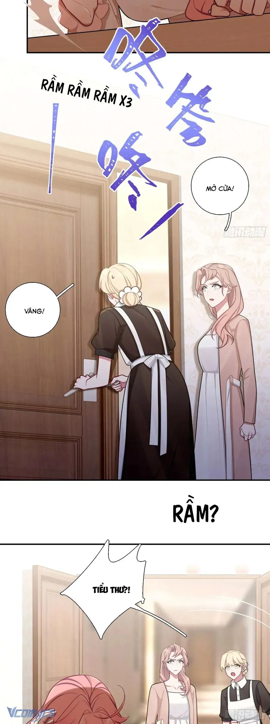 Yêu Đương Không Bằng Thả Thính Idol Chapter 97 - 15