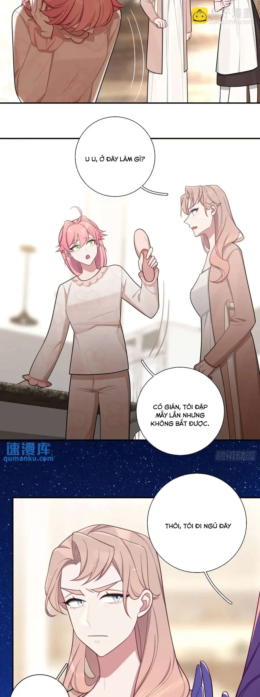 Yêu Đương Không Bằng Thả Thính Idol Chapter 97 - 16