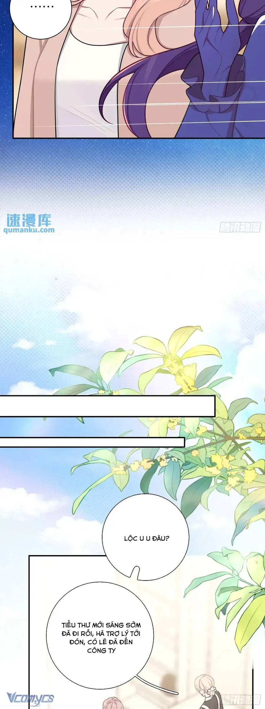 Yêu Đương Không Bằng Thả Thính Idol Chapter 97 - 17