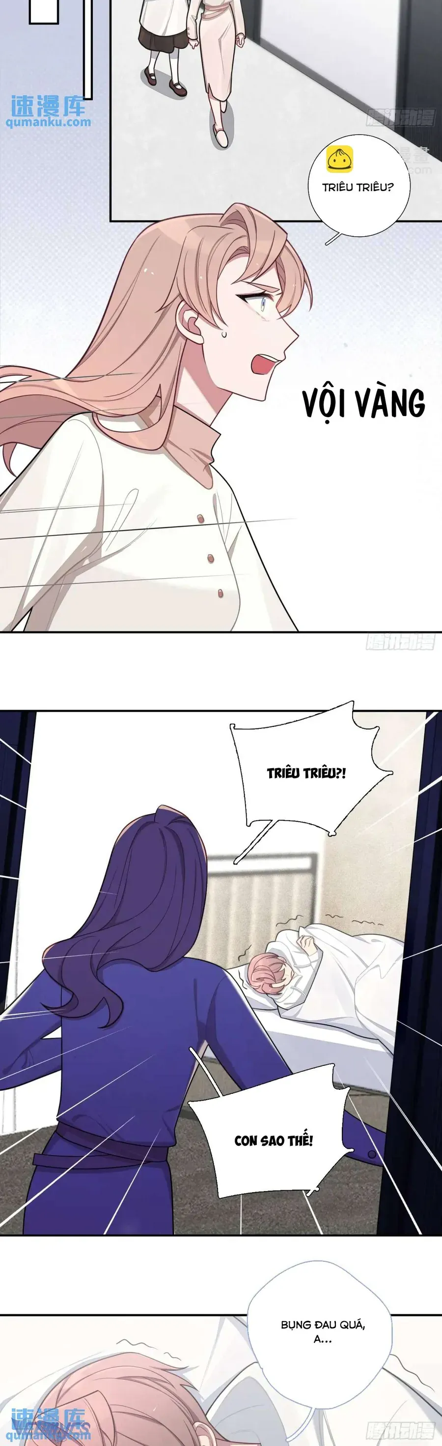 Yêu Đương Không Bằng Thả Thính Idol Chapter 97 - 19