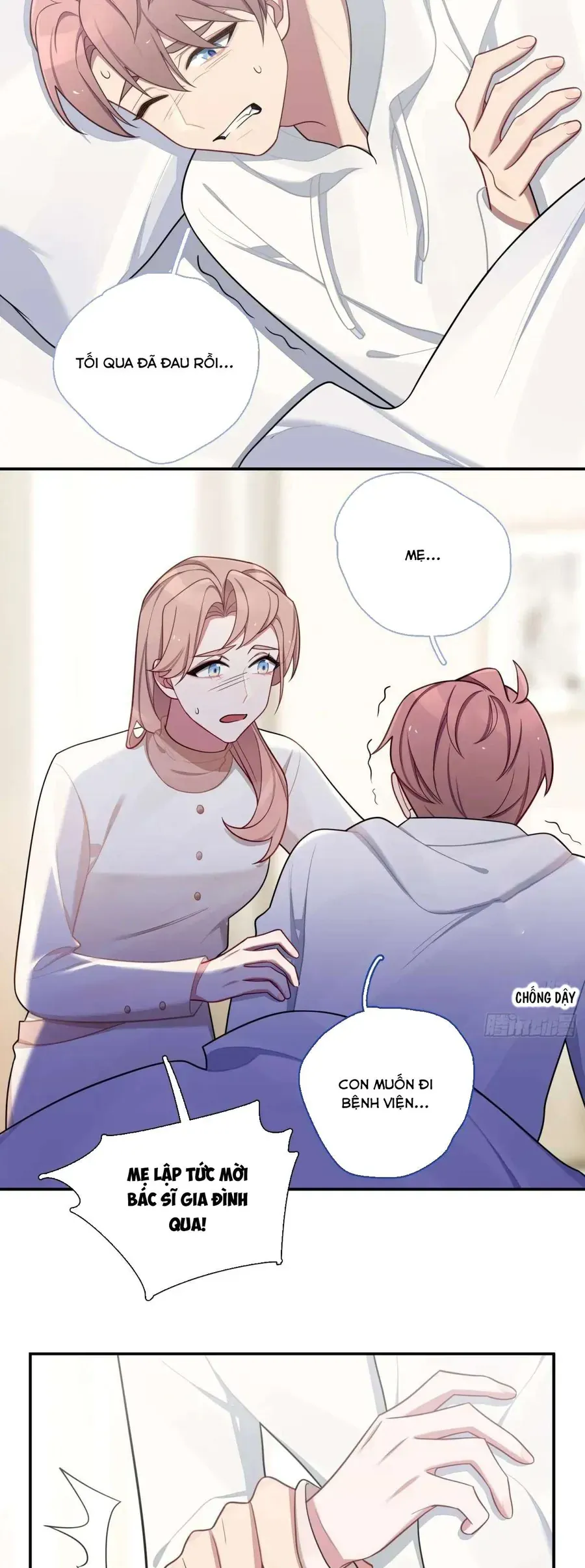 Yêu Đương Không Bằng Thả Thính Idol Chapter 97 - 20