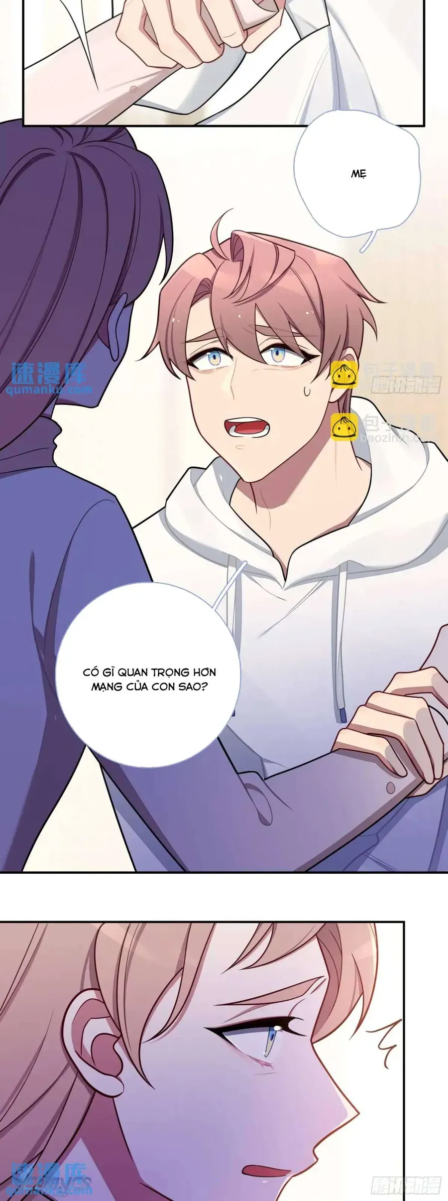 Yêu Đương Không Bằng Thả Thính Idol Chapter 97 - 21