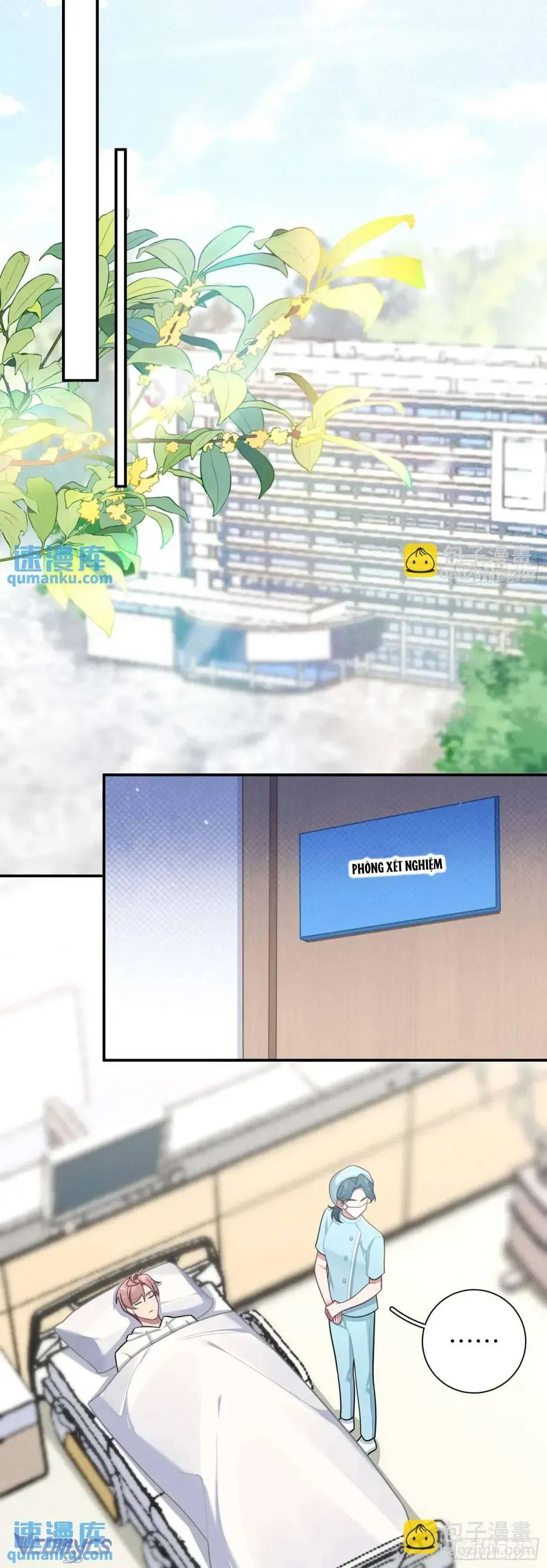 Yêu Đương Không Bằng Thả Thính Idol Chapter 97 - 23