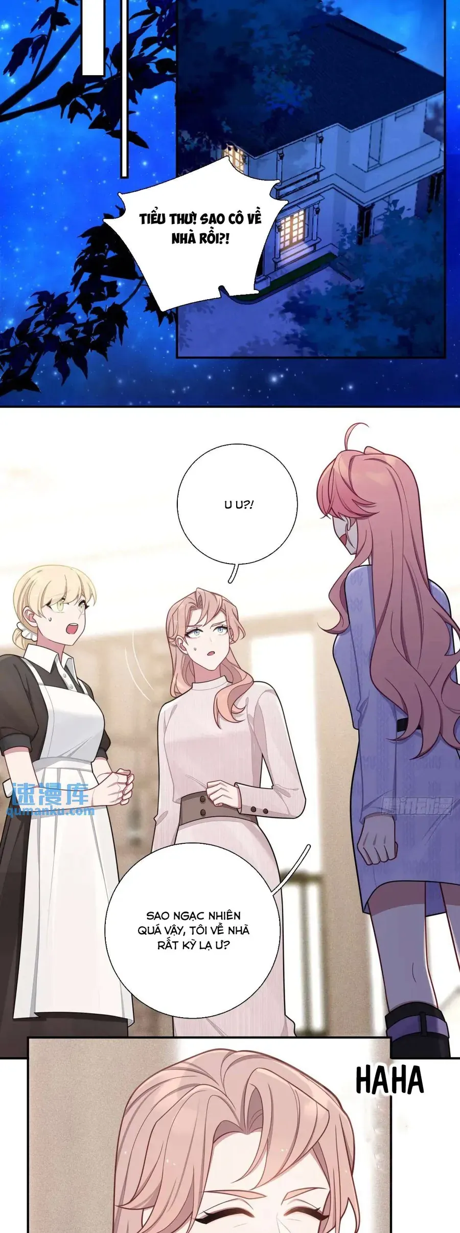 Yêu Đương Không Bằng Thả Thính Idol Chapter 97 - 5