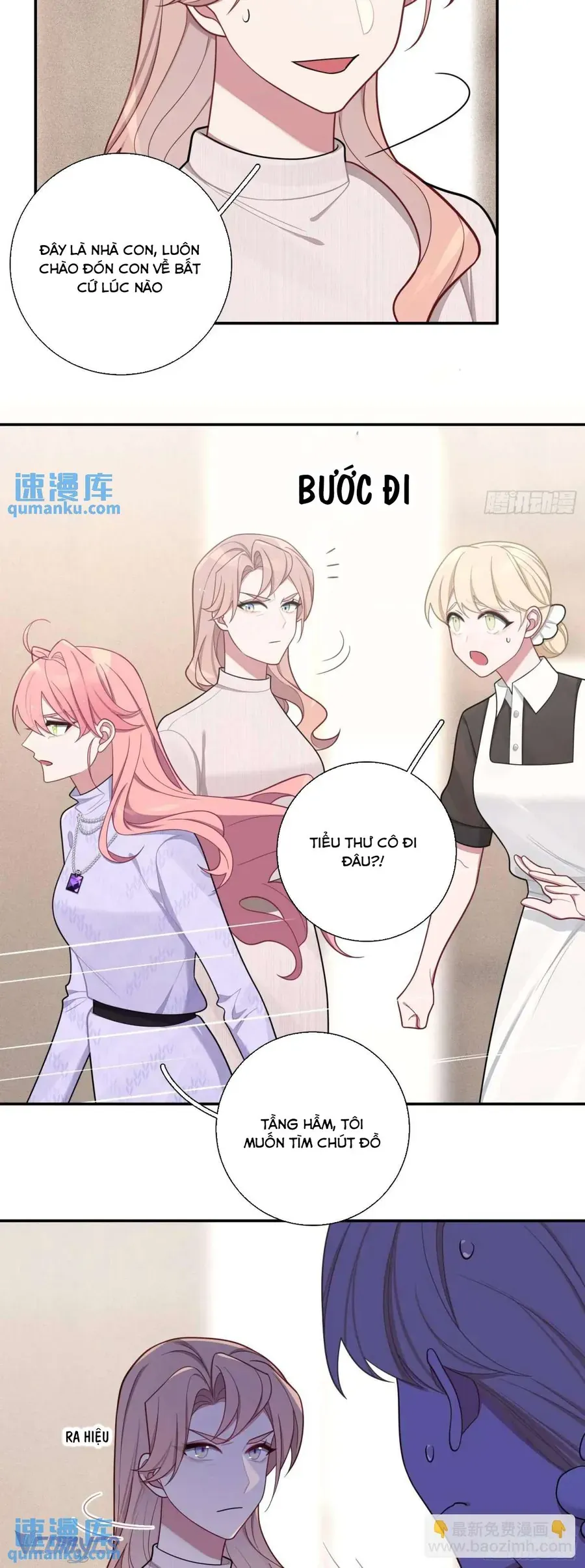 Yêu Đương Không Bằng Thả Thính Idol Chapter 97 - 6