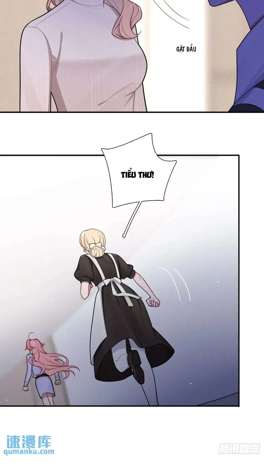 Yêu Đương Không Bằng Thả Thính Idol Chapter 97 - 7