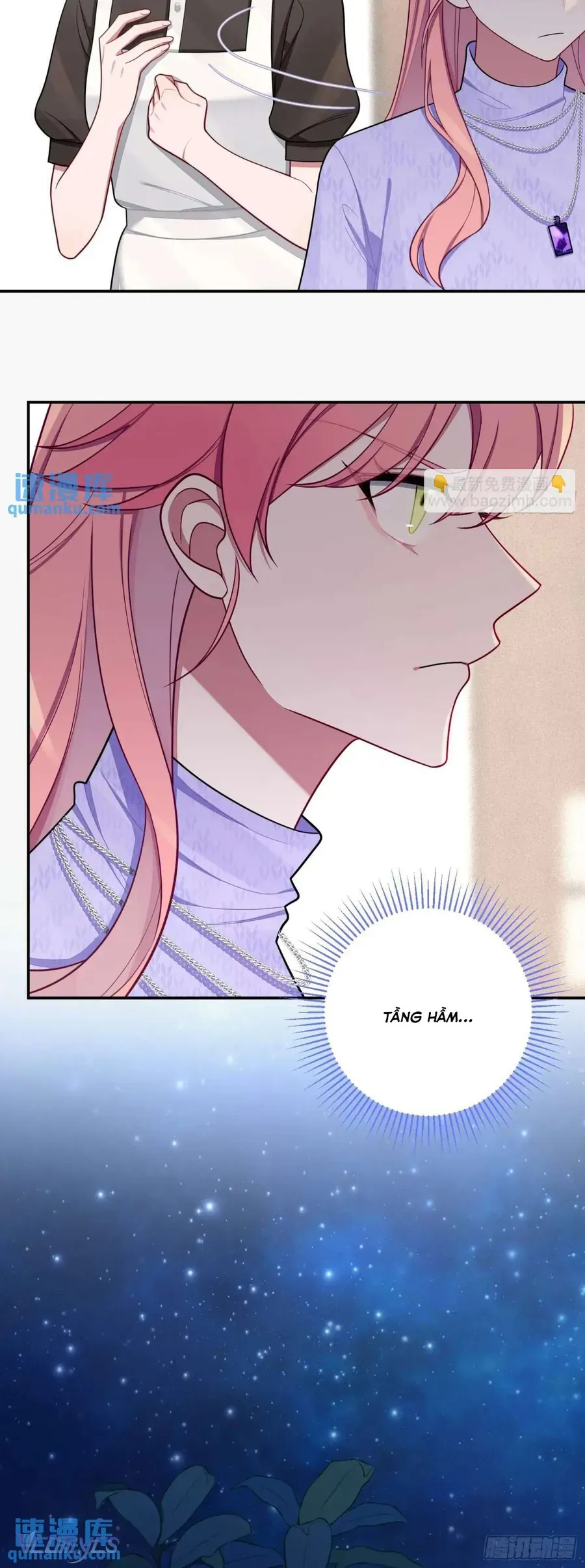 Yêu Đương Không Bằng Thả Thính Idol Chapter 97 - 10