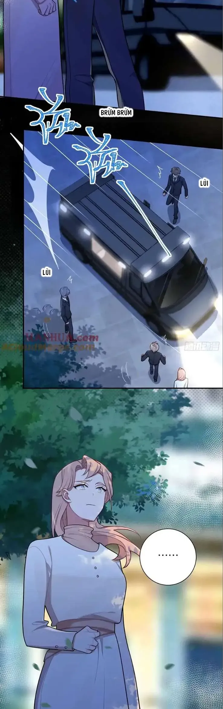 Yêu Đương Không Bằng Thả Thính Idol Chapter 98 - 11