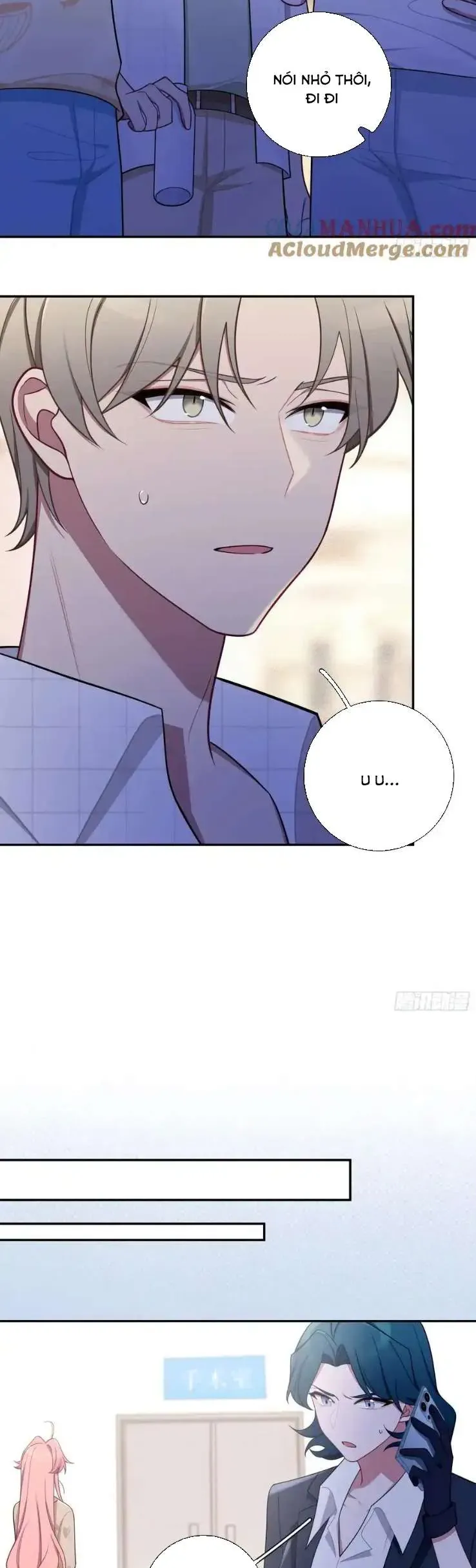 Yêu Đương Không Bằng Thả Thính Idol Chapter 98 - 17