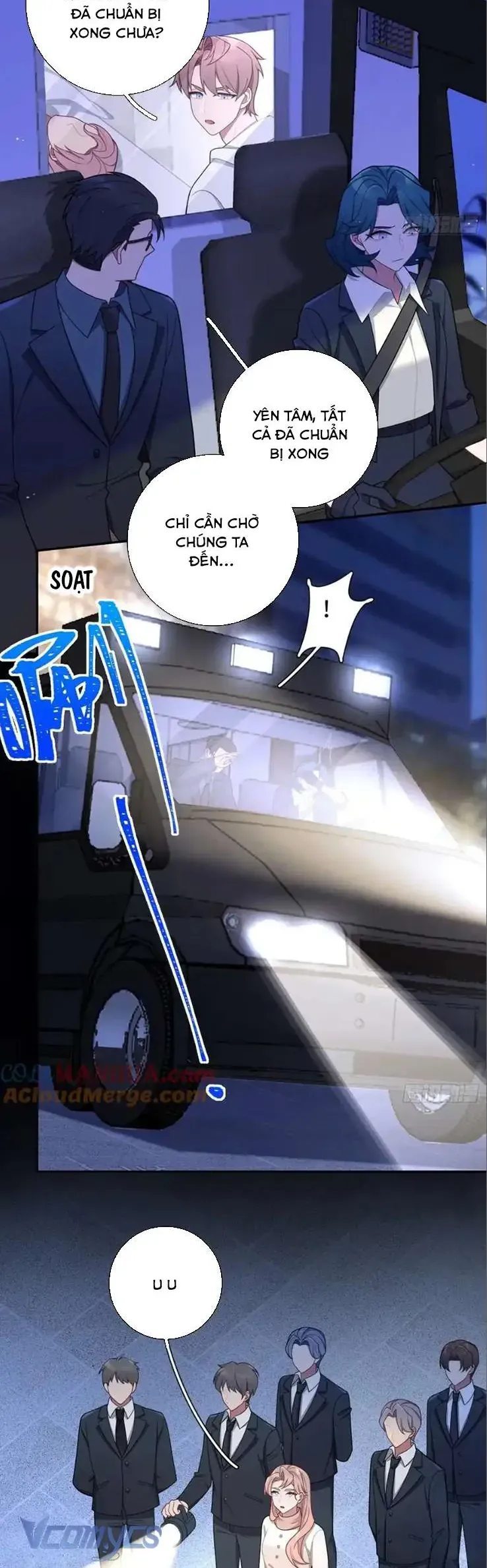 Yêu Đương Không Bằng Thả Thính Idol Chapter 98 - 4