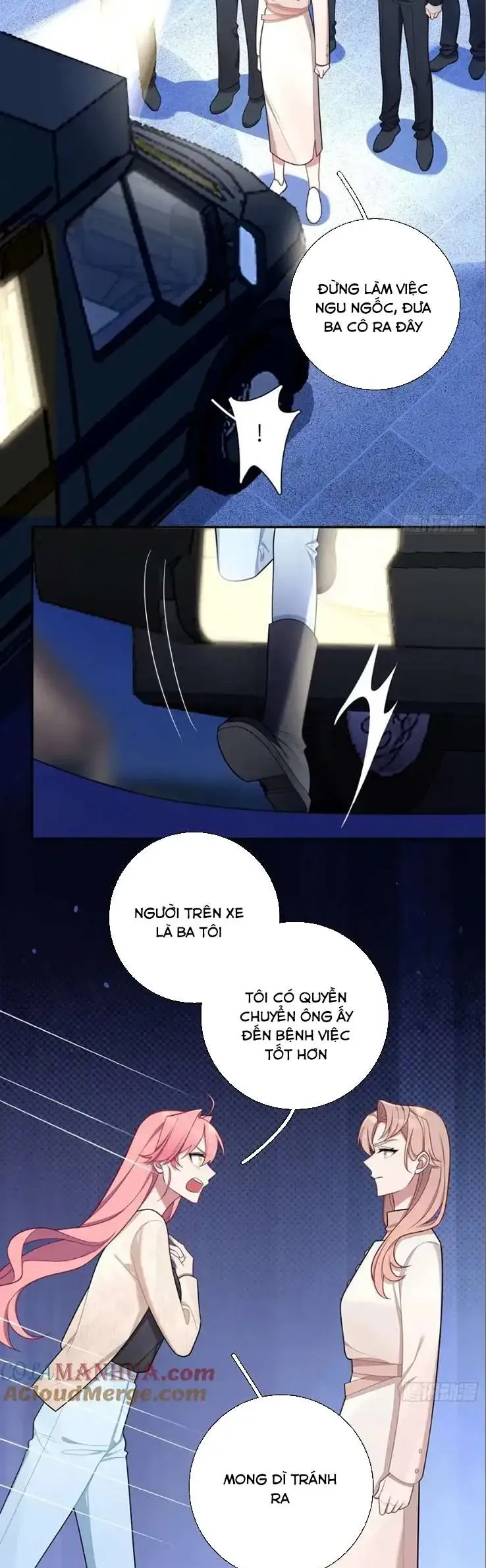 Yêu Đương Không Bằng Thả Thính Idol Chapter 98 - 5