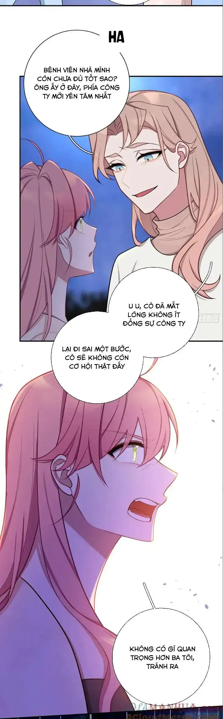 Yêu Đương Không Bằng Thả Thính Idol Chapter 98 - 6